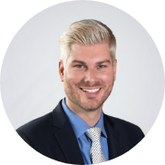 Picture of Joshua Halperin, PharmD, Senior Clinical Director