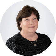 Picture of Terese Jackson, M.S. Pharmacy, Senior Clinical Director