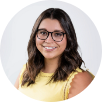 headshot of Whitney Burkhalter