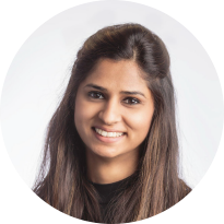 Mohita Sahni-Depies headshot of Mohita Sahni-Depies