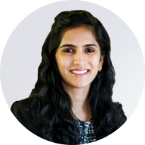 Nikita Jaiswal headshot of Nikita Jaiswal
