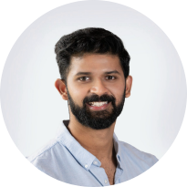 Utkarsh Singh headshot of Utkarsh Singh
